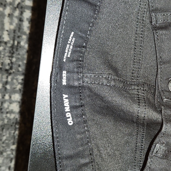 Old navy jeans - Picture 2 of 3